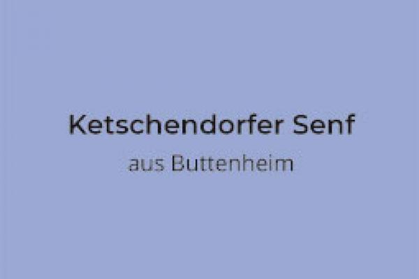 Ketschendorfer Senf