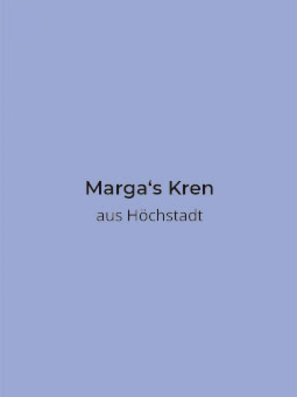 Marga's Kren